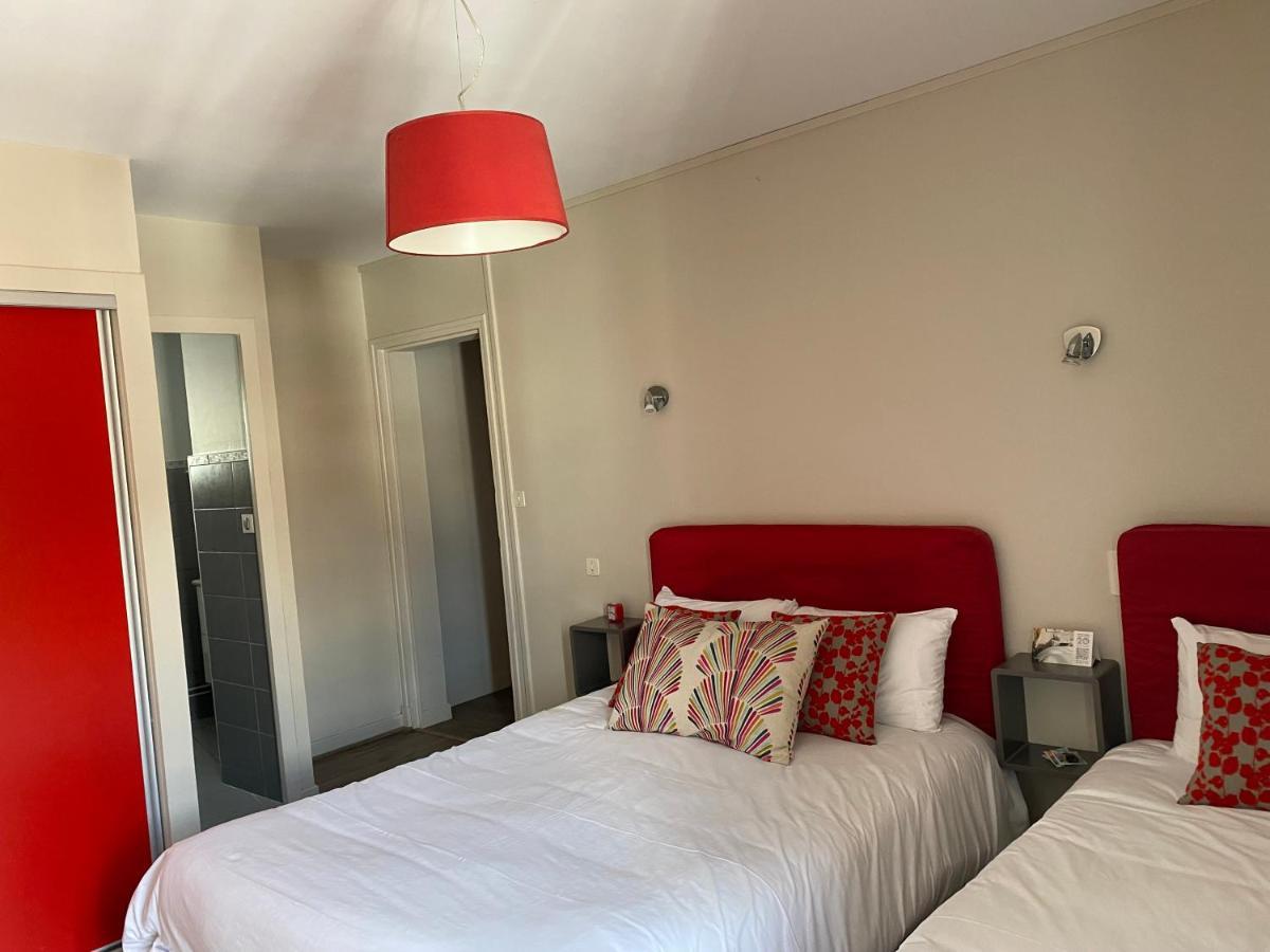 Hotel Juantorena Saint-Etienne-de-Baigorry Eksteriør billede
