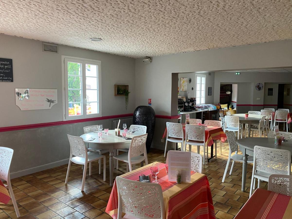 Hotel Juantorena Saint-Etienne-de-Baigorry Eksteriør billede
