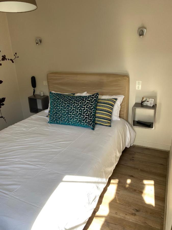 Hotel Juantorena Saint-Etienne-de-Baigorry Eksteriør billede