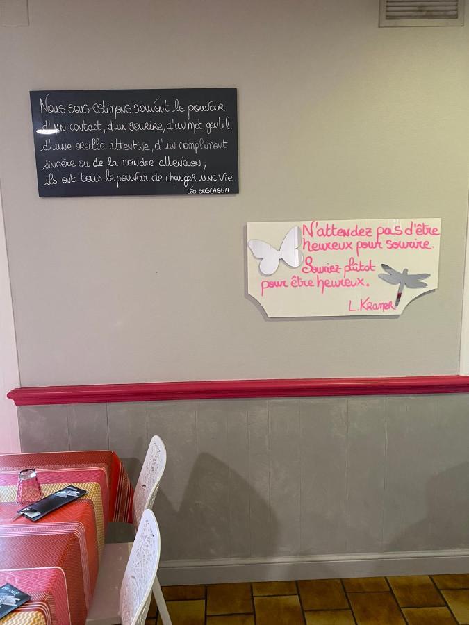 Hotel Juantorena Saint-Etienne-de-Baigorry Eksteriør billede