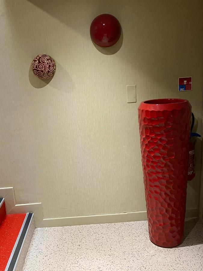 Hotel Juantorena Saint-Etienne-de-Baigorry Eksteriør billede