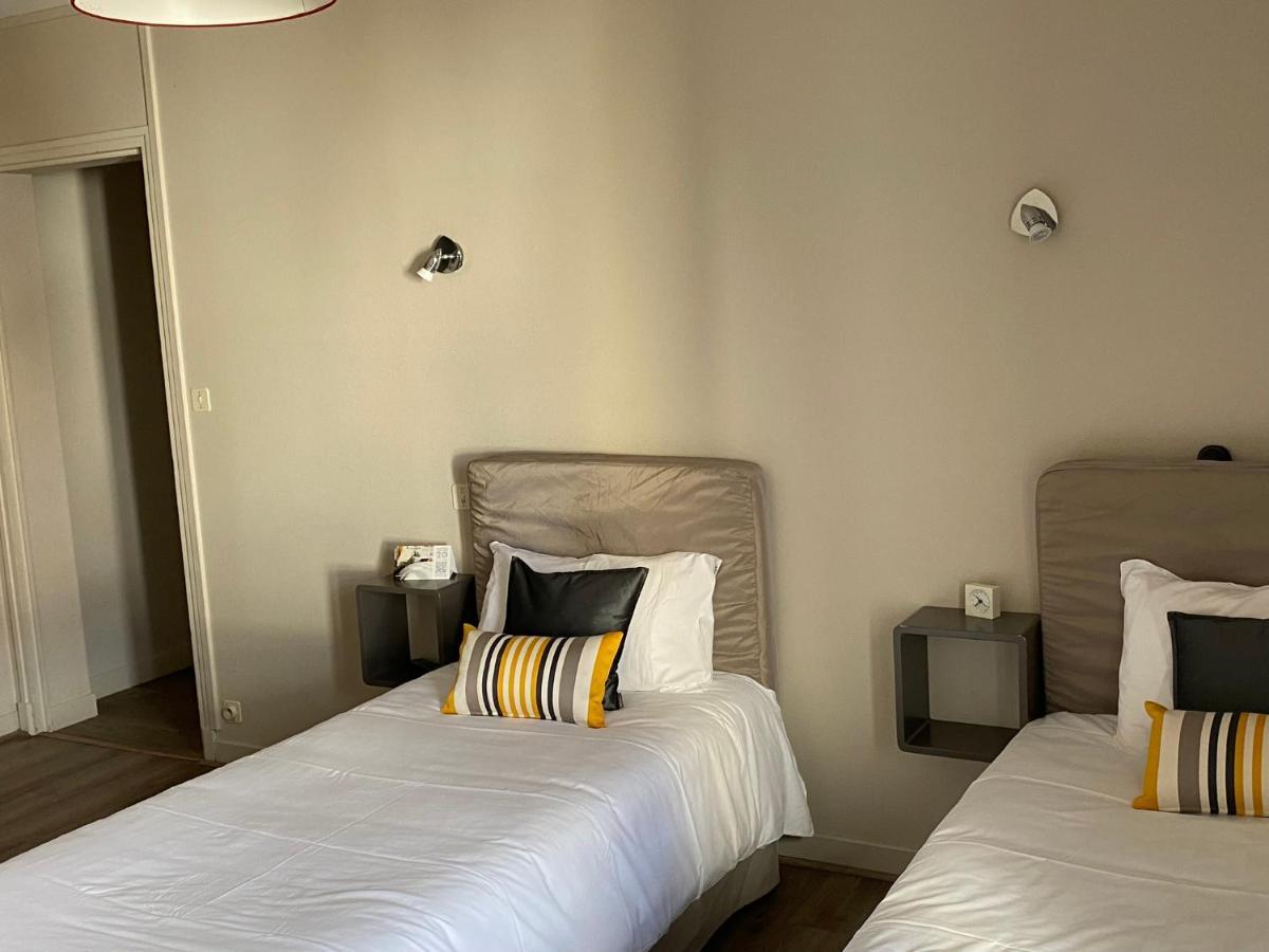 Hotel Juantorena Saint-Etienne-de-Baigorry Eksteriør billede